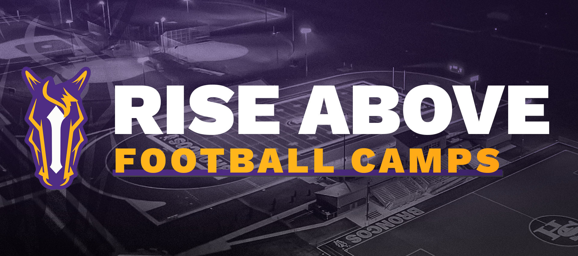 Rise Above Football